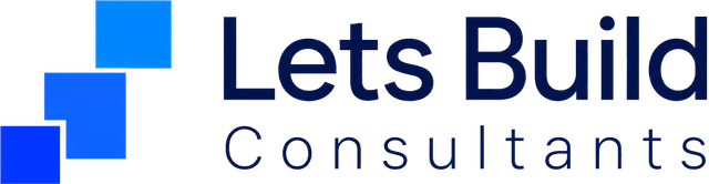 Lets Build Consultants